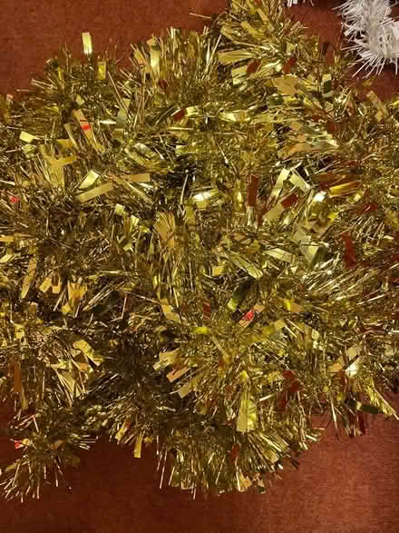 Photo of free Tinsel Christmas (Finchampstead RG40) #2