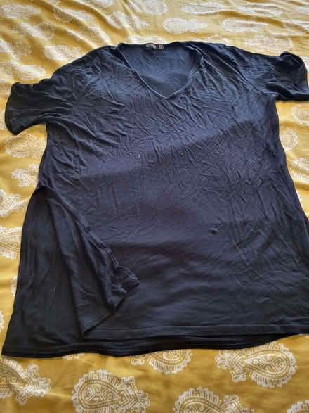 Photo of free Tops (Woodley RG6) #2