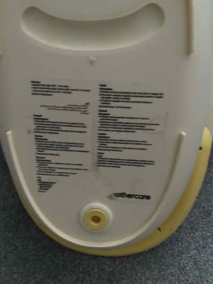 Photo of free Baby bath (Forest park RG12) #2