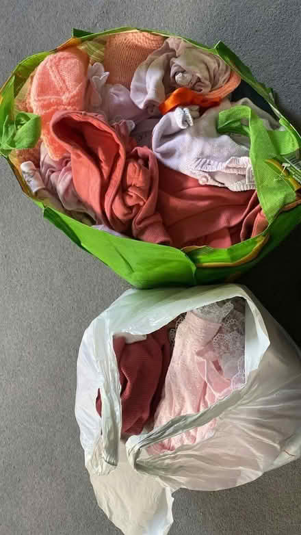Photo of free Baby girl clothes (Bromley BR2 9.) #1