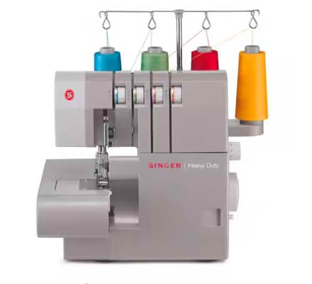 Photo of Serger (20017) #1