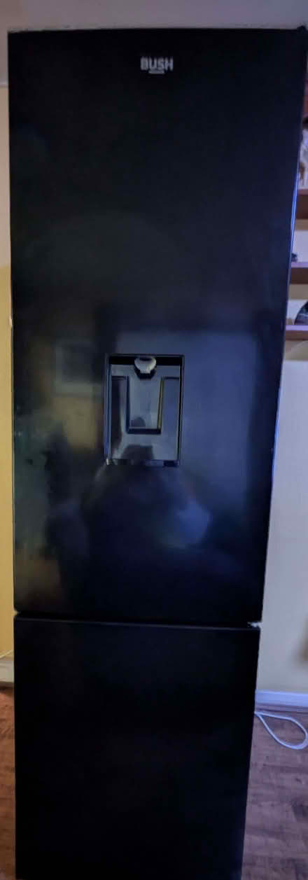 Photo of free Fridge freezer (North Road N7) #1