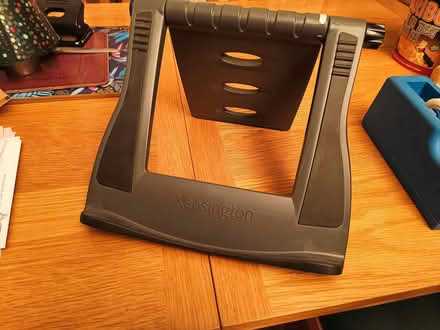 Photo of free Laptop stand (Wallands Park BN7) #1