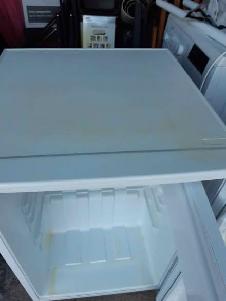Photo of free Fridge (Carnforth (LA5)) #3