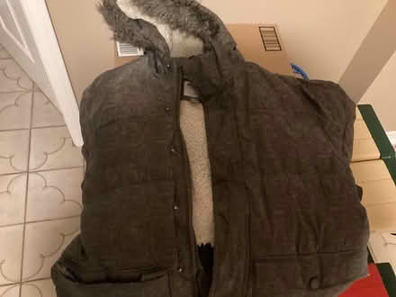 Photo of free Coats (Pine Valley and Steeles) #1