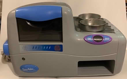 Photo of free Easy Bake “Real Meal” Oven (Maynard) #2