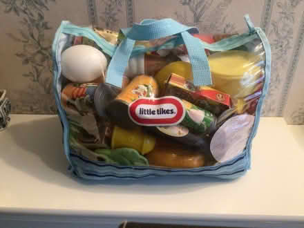 Photo of free Kitchen toy accessories (Winchmore Hill N21) #1