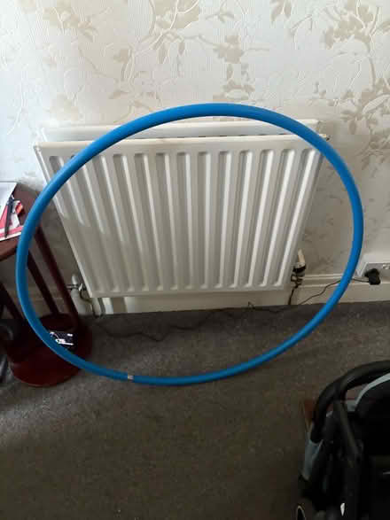 Photo of free Hula Hoop (Bowerham) #1