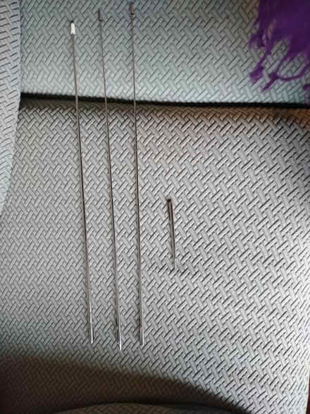 Photo of free 4 extendible pointers (Downsview) #1