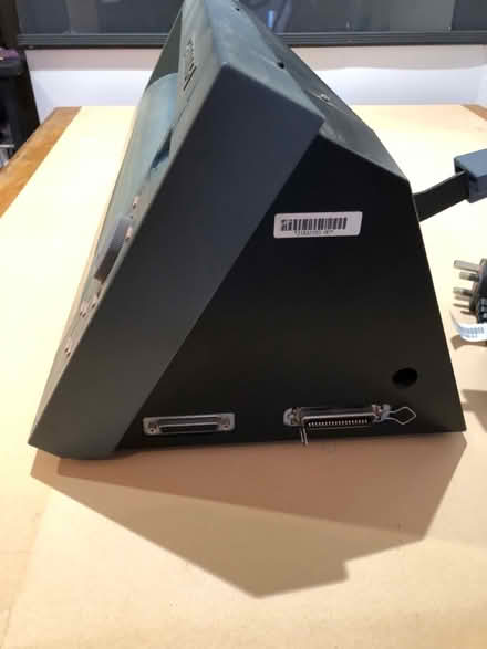 Photo of free Vinyl cutter (Hadlow TN11) #4