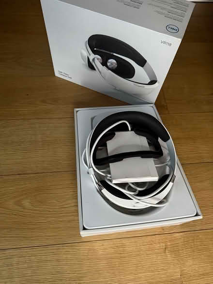 Photo of free Dell VR goggles (SE28) #1