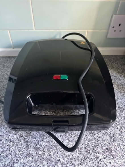 Photo of free Sandwich toaster (Rochester, ME1) #1