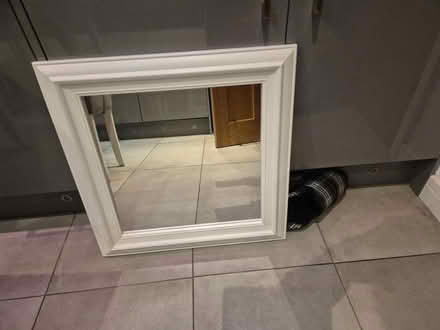 Photo of free Wall mirror (CW7) #1