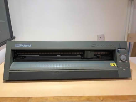 Photo of free Vinyl cutter (Hadlow TN11) #1