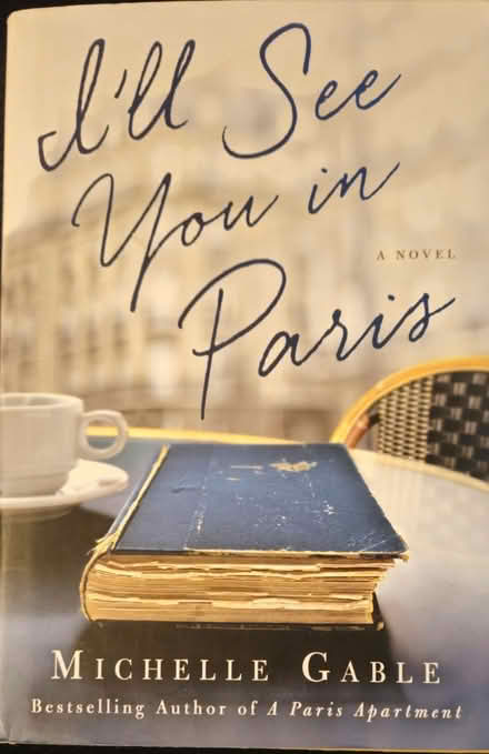 Photo of free Hardcover book (Bernardo & Iowa, Sunnyvale) #1