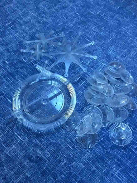 Photo of free Cup cake holder (OX3 near Nuffield orthopaedic) #1