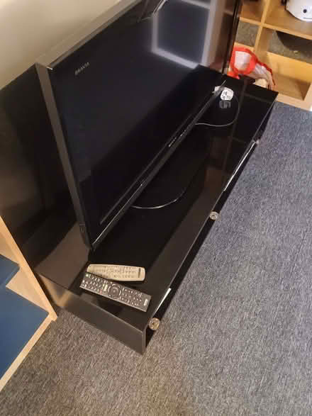 Photo of free TV Cabinet - TV not included (London Colney AL2) #1