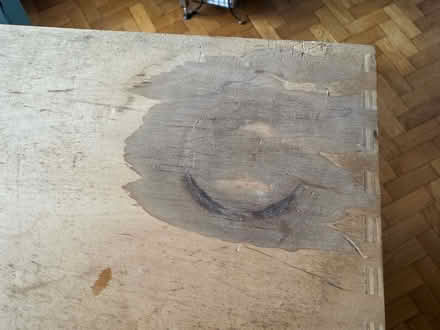 Photo of free IKEA Storage Drawers (East Dulwich SE22) #2