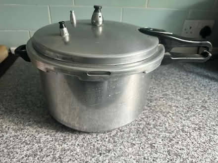 Photo of free Pressure cooker (Rochester, ME1) #1