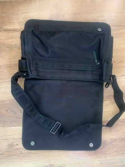 Photo of free TED BAKER bag over shoulder (GU12) #3