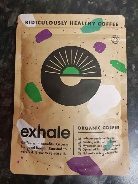 Photo of free Filter Coffee (toxteth L8) #1