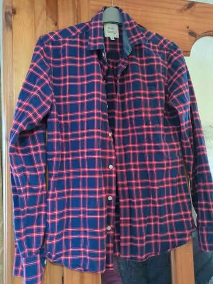 Photo of free Shirt (Rushall WS4) #1