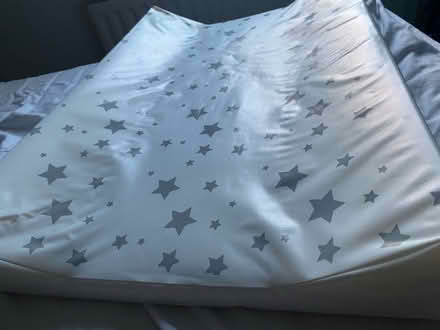Photo of free Baby changing mat (Forest park RG12) #2