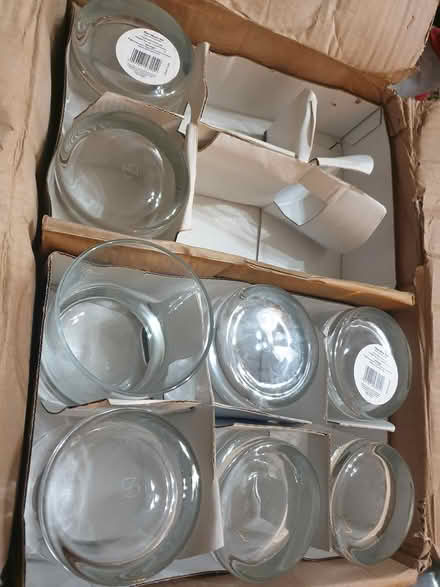 Photo of free Tumblers x8 New (MK402NB) #2