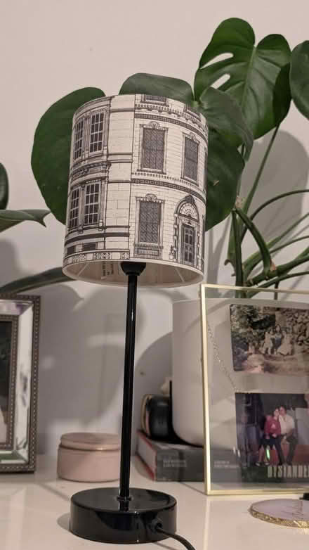 Photo of free Lamp (Cheshunt) #1