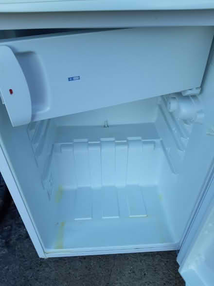 Photo of free Fridge (Carnforth (LA5)) #4