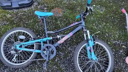 Photo of free Child's Bike (Morland CA10) #1