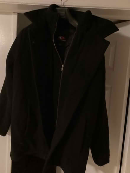 Photo of free Coats (Pine Valley and Steeles) #2