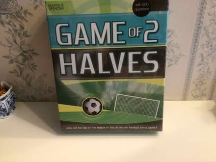 Photo of free Board games adult/older child (Winchmore Hill N21) #1
