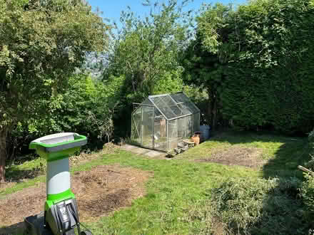 Photo of free Greenhouse (Ba2 2ax) #1