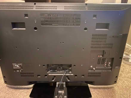 Photo of free Sony Bravia 37’’ TV (SG6 4) #2