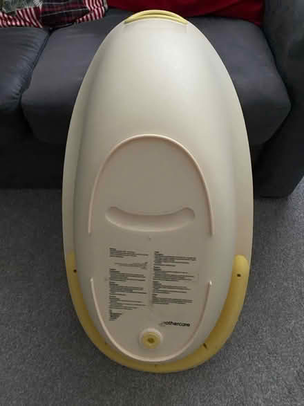 Photo of free Baby bath (Forest park RG12) #3