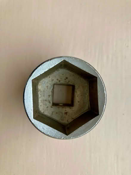 Photo of free Facom sockets 1/2 drive hex (Congleton town CW12) #2