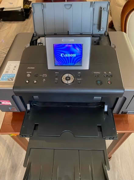 Photo of free Canon Pixma ip6700D ink jet printer (Leeds) #3