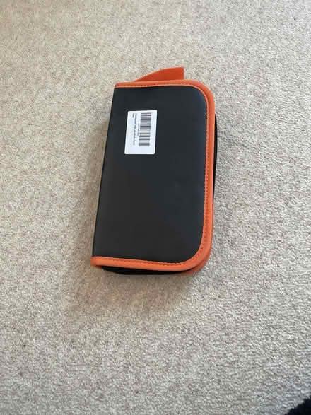 Photo of free Soldering iron kit (CO4) #2