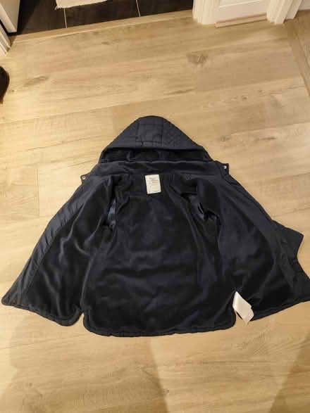 Photo of free Girl's coat (BS34 Charlton Hayes) #2