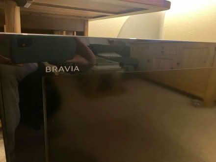 Photo of free Sony Bravia 37’’ TV (SG6 4) #4