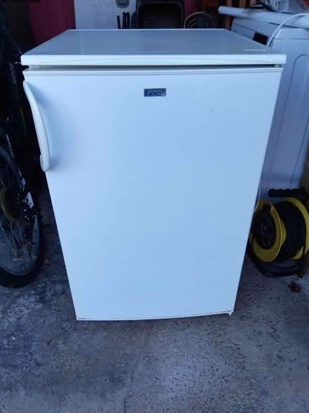 Photo of free Fridge (Carnforth (LA5)) #1