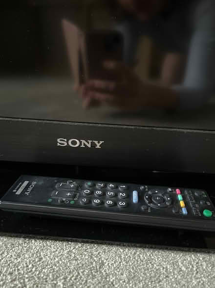 Photo of free Sony tv (Leckhampton) #2