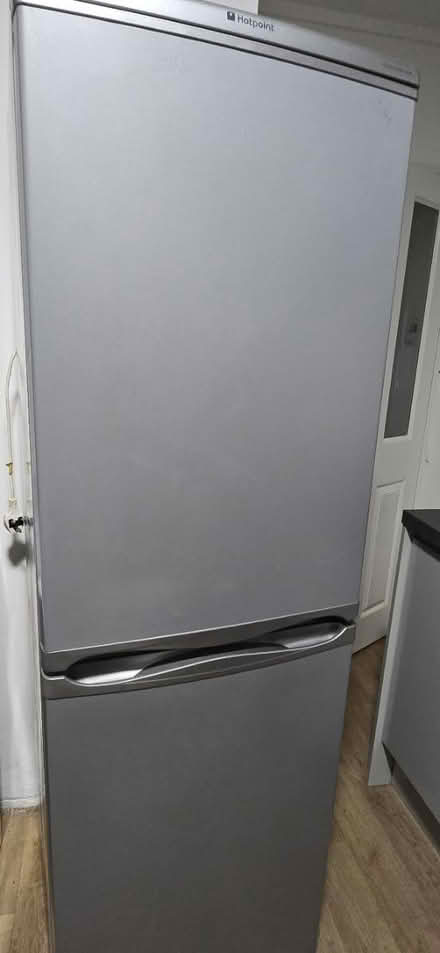 Photo of free Hotpoint Refrigerator Fridge RFA52 (DA6) #1