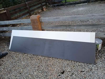 Photo of free Lengths of board (Willington DL15) #1