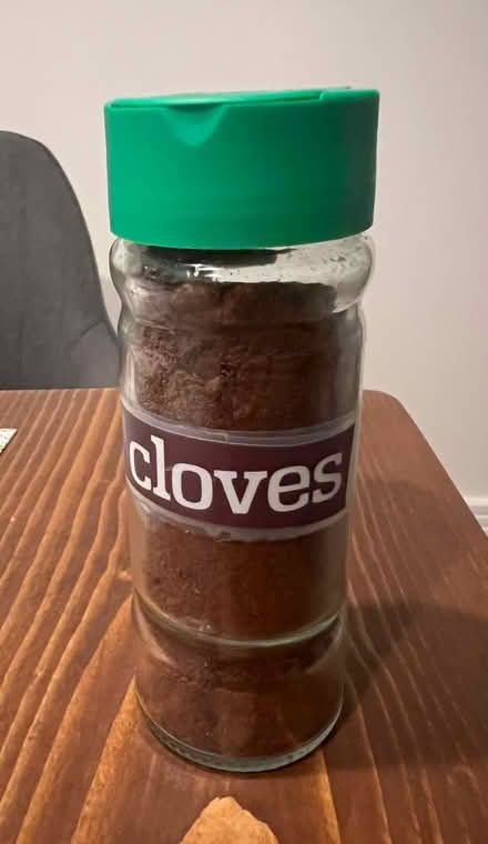 Photo of free Ground cloves (KT4) #1