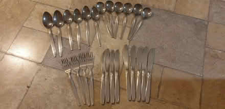 Photo of free Cutlery (Linslade LU7) #1