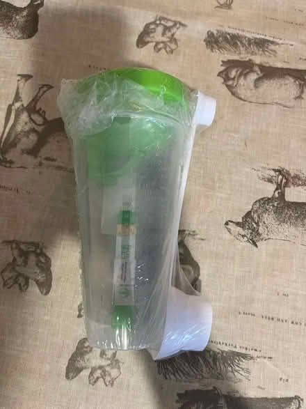 Photo of free Drink shaker (Bampton OX18) #1