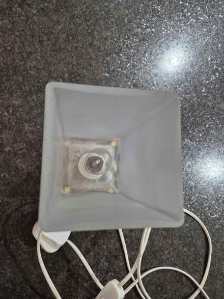 Photo of free Bedside lamps (Bracknell RG12) #3
