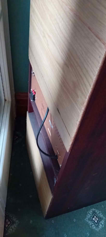 Photo of free cabinet (Broadhalgh OL11) #1